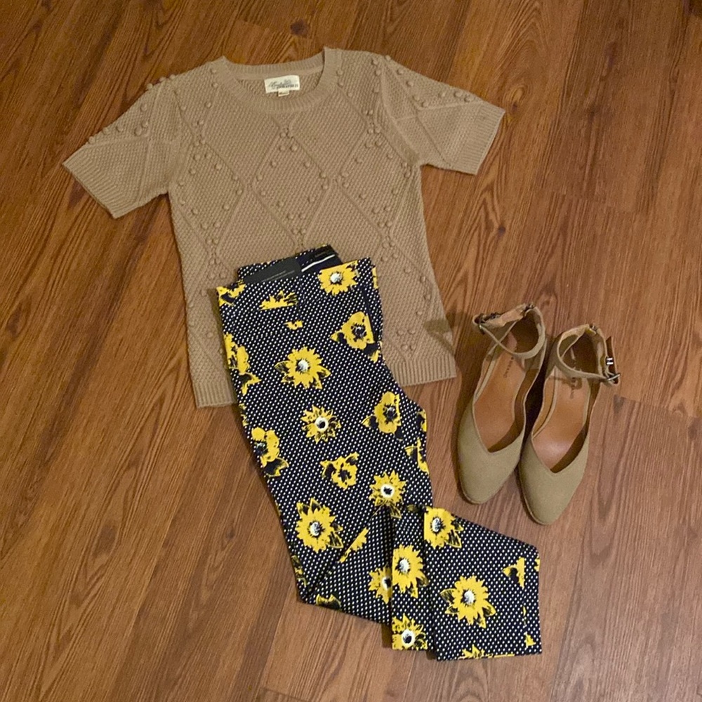 🪷Banana Republic Sloan Pants - NWT